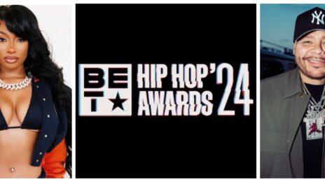 BET Hip-Hop Awards 2024 Nominations: Megan Thee Stallion & Kendrick Lamar Lead at Fat Joe-Hosted Ceremony [Full List]