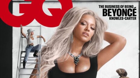 Beyonce BLAZES GQ, Talks SirDavis, 'Cowboy Carter,' Blue Ivy, '4' Album, & The Visuals