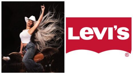 Levi's Tease New Beyonce Project: "Introducing A New Chapter"