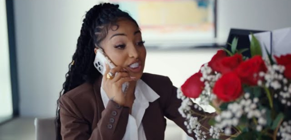 New Video: Shenseea – ‘Dating Szn (Options)’