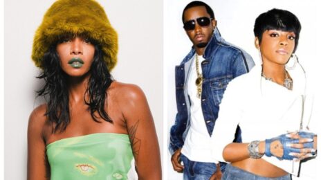 Shocker! Danity Kane's Dawn Richard SUES Diddy, Accuses Former Mentor of Sexual Abuse, Death Threats, & Brutality