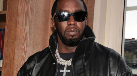 Diddy's Ex-Bodyguard Gene Deal Alleges Music Industry Turned Him 'Into a Monster'