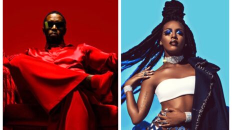 Diddy Rep BLASTS Dawn Richard's "False" Lawsuit, Claims Danity Kane Singer is Seeking "Pay Day & Promotion"