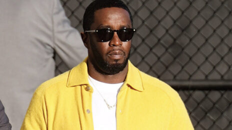 Diddy Denied Bail For Second Time in Racketeering & Sex Trafficking Case