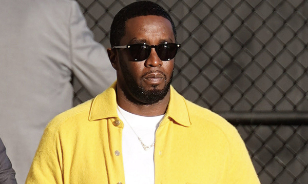 Diddy Denied Bail For Second Time in Racketeering & Sex Trafficking Case