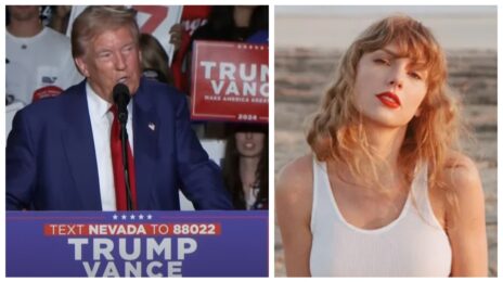 Donald Trump: "I Hate Taylor Swift!"