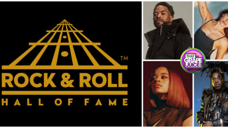 Dua Lipa, Busta Rhymes, Method Man, Dr. Dre, & Ella Mai Among Performers & Presenters at the 2024 Rock & Roll Hall of Fame Ceremony