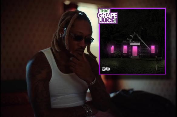 Stream: Future’s ‘Mixtape Pluto’ Album