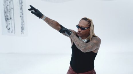 New Video: Future - 'Teflon Don'