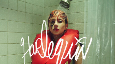 Prediction: Lady Gaga's 'Harlequin' On Track to Being the Week's Top-Selling New Album