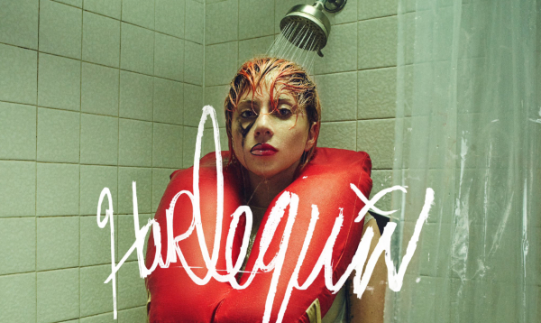 Stream: Lady Gaga’s ‘Harlequin’ Album [Inspired by the ‘Joker: Folie à Deux’ Film]