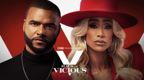 TV Trailer: 'Haus of Vicious' Season 2 on BET+