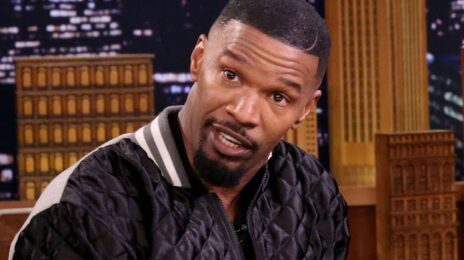 Jamie Foxx to Make Stand-Up Comedy Return in Netflix Special