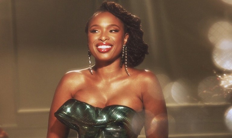 Jennifer Hudson Announces First-Ever Christmas Album ‘The Gift of Love’ After Signing with Interscope