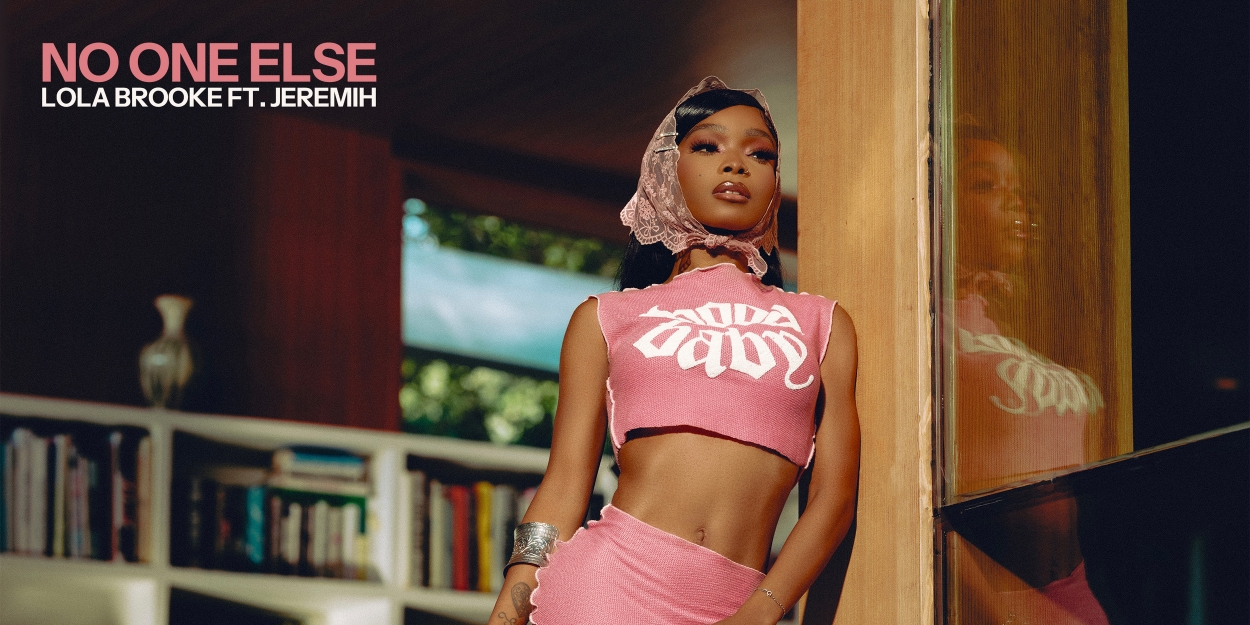 New Video: Lola Brooke – ‘No One Else’ (featuring Jeremih)