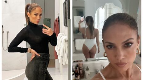 Jennifer Lopez SCORCHES & Breaks Silence After Filing for Divorce from Ben Affleck