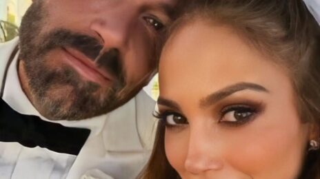 Report: Jennifer Lopez & Ben Affleck "Still Moving Forward with Divorce" Despite Reunion Snaps