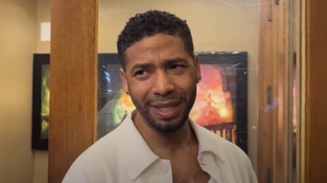 Jussie Smollett Responds to Lee Daniels' Remarks About "Confusing" Legal Drama