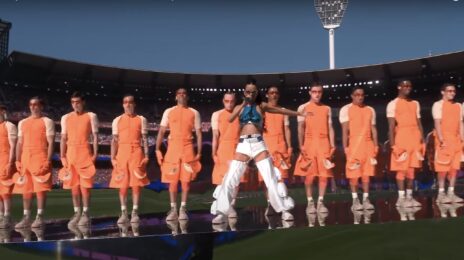 Watch: Katy Perry Performs Biggest Hits & '143' Gems at the 2024 Toyota AFL Grand Final