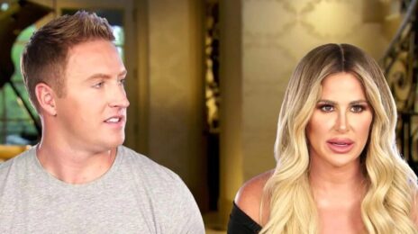 Kim Zolciak BLASTS Kroy Biermann for Trying to "Destroy Me," He Calls RHOA Star "Narcissistic"