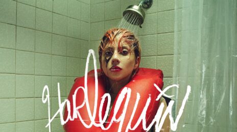 Surprise! Lady Gaga Announces 'Harlequin' Companion Album to 'Joker: Folie À Deux'