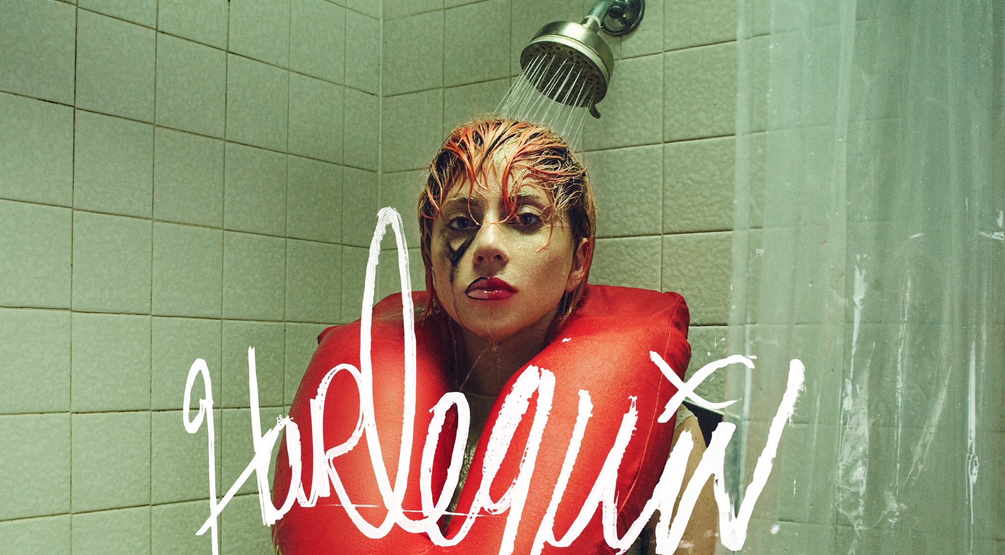 Surprise! Lady Gaga Announces ‘Harlequin’ Companion Album to ‘Joker: Folie À Deux’