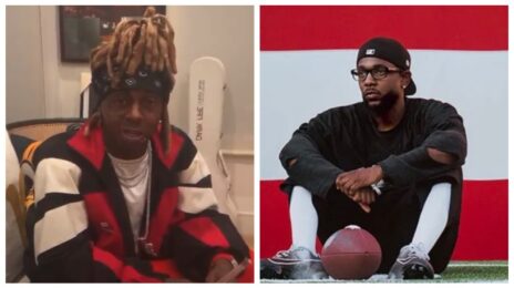 Lil Wayne Addresses Super Bowl 2025 Snub: "I Blame Myself"