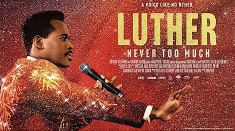 First Look Trailer: 'Luther: Never Too Much' [Luther Vandross Documentary]