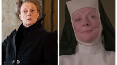 Maggie Smith, 'Harry Potter' & 'Sister Act' Star, Dead at 89