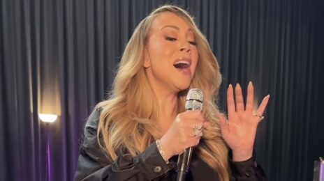 Mariah Carey Breaks Silence After Death of Mom & Sister on the Same Day: "It's Been Rough"