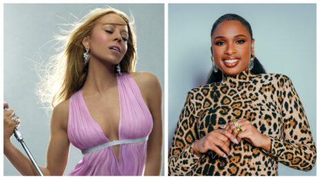 Mariah Carey, Jennifer Hudson, RAYE, Chaka Khan, & More to Perform at American Music Awards 50th Anniversary Special