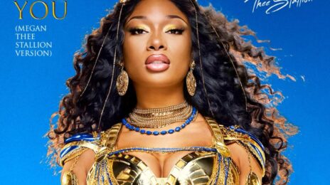 New Song: Megan Thee Stallion & Queen - 'We Will Rock You'