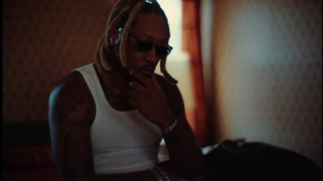 Future Drops 'Mixtape Pluto' Album Trailer [Watch]