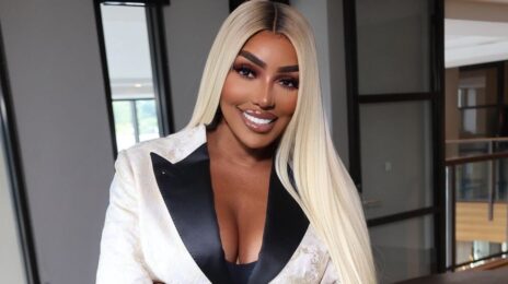 Nene Leakes Makes Surprise Return to E! After Dropping 'Real Housewives' Lawsuit: "Glad to Be Back with My NBC Family"