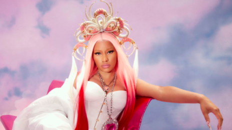 New Song: Nicki Minaj - 'Right By My Side (ft. Chris Brown)'