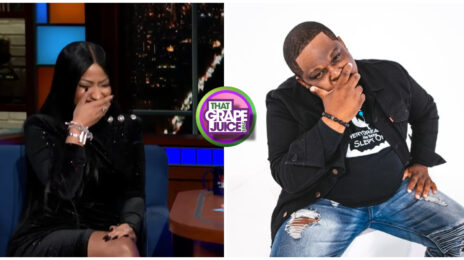 Fadam Got Da Juice Apologizes to Nicki Minaj for "Unprofessional Remarks" After Rap Diva Slammed His "Hot A** & Ketchup Breath"