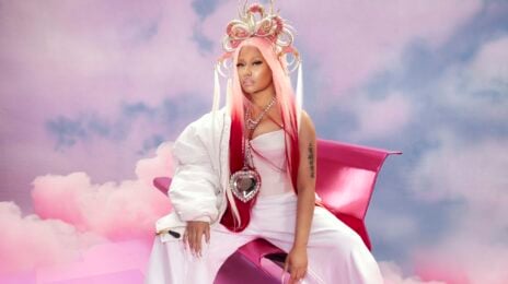 Nicki Minaj’s 'Pink Friday 2' Promo Budget Called "Extremely Low" in Court Docs