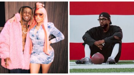 Nicki Minaj Goes Nuclear! Claims "Hatred" & "Ego" Are to Blame for Lil Wayne's Super Bowl Snub