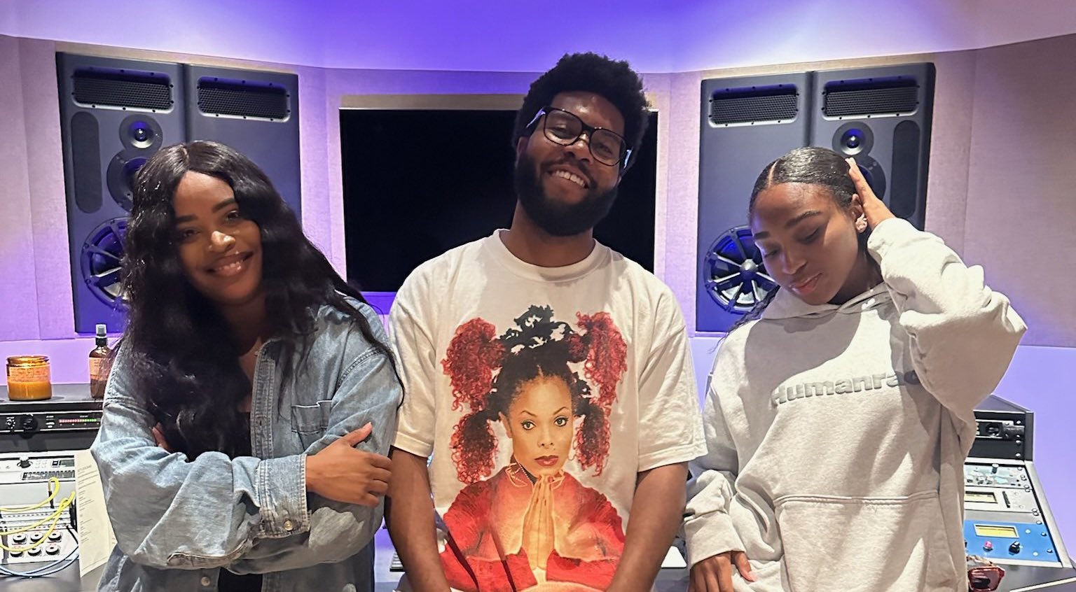 Normani & Khalid REUNITE, Hit the Studio to Record New Music