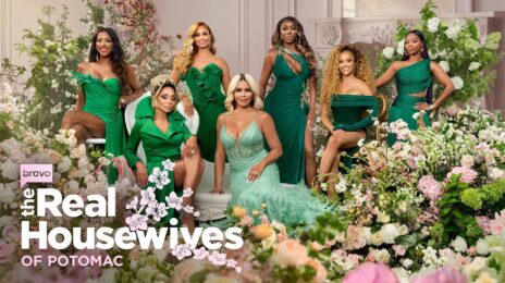 First Look Trailer: ‘Real Housewives of Potomac’ [Season 9]