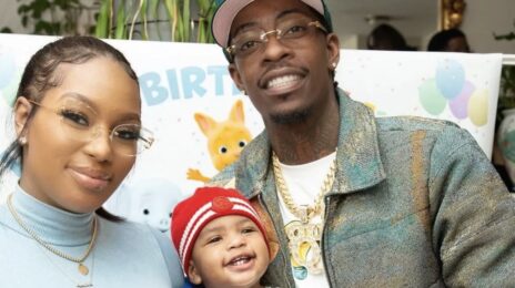 Rich Homie Quan's Girlfriend Breaks Silence After Rapper's Death: "The Pain is Unbearable"