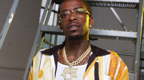 Rapper Rich Homie Quan Reportedly Dead at 34