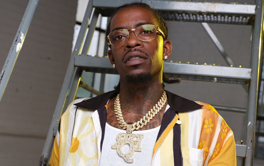 Rapper Rich Homie Quan Reportedly Dead at 34