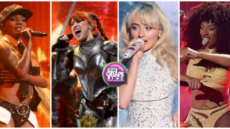 Performances: 2024 MTV VMAs [Watch]