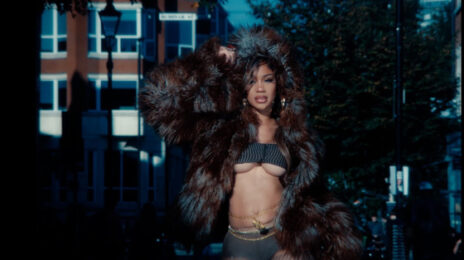 New Video: Saweetie - 'Is It the Way'