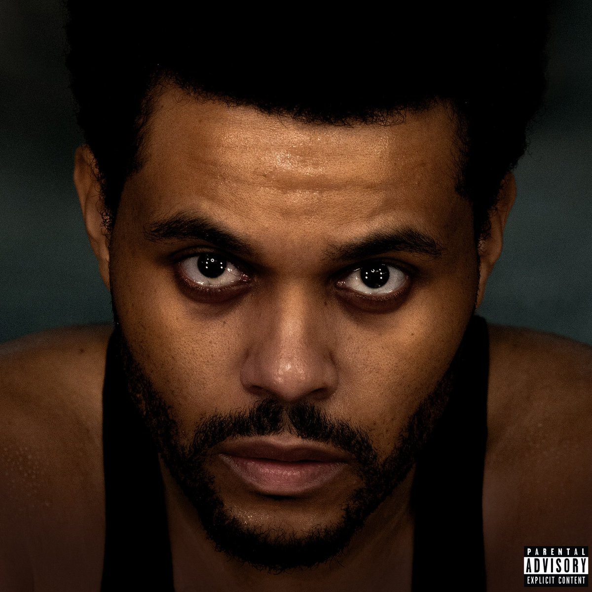 The Weeknd Unleashes The Hurry Up Tomorrow Album Cover That Grape Juice