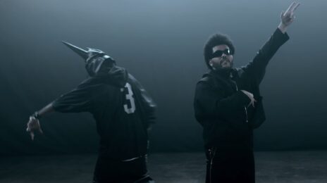 New Video: The Weeknd - 'Timeless (ft. Playboi Carti)'