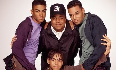 Tito Jackson’s Sons, Music Group 3T, Issue Statement on His Death: “We Are Heartbroken”