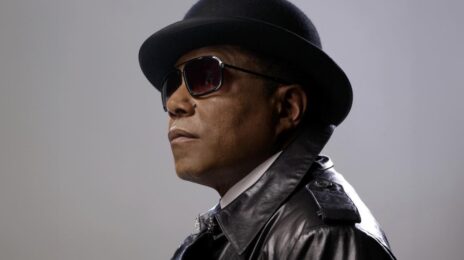 Breaking: Tito Jackson, Legendary Jackson 5 Star, Dead at 70