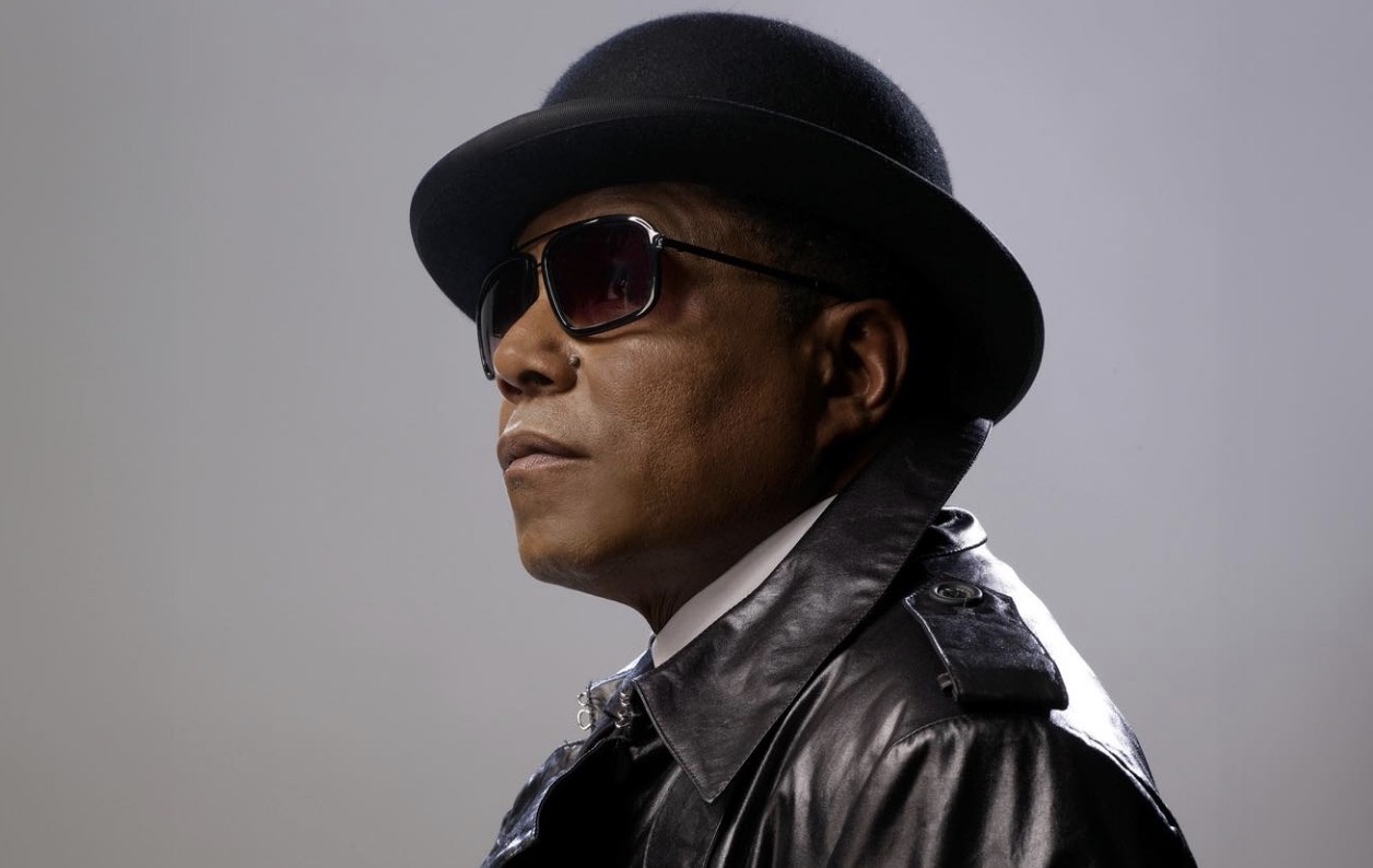 Breaking: Tito Jackson, Legendary Jackson 5 Star, Dead at 70